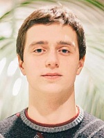 Денисик Михаил Геннадьевич