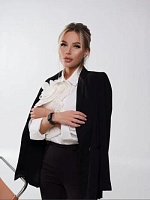 Осипова Мария Александровна