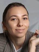 Крастина Елена Алексеевна