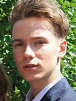Тесленко Святослав Евгеньевич