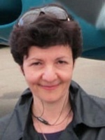 Андриевских Ирина Анатольевна