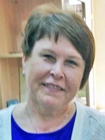 Виссонова Татьяна Николаевна