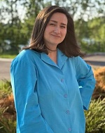 Натесова Елена Федоровна