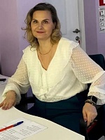 Каменская Анжела Евгеньевна