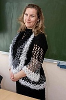 Черных Мария Владимировна