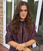 Берлина Елена Борисовна