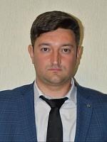 Гулидов Владислав Витальевич