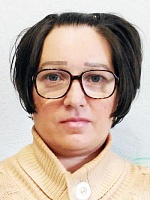 Кирьянова Елена Олеговна