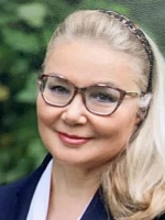 Сереброва Татьяна Октябриевна