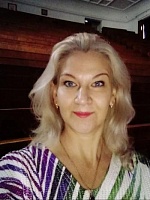 Дмитриева Наталья Евгеньевна
