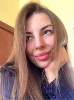 Добрикова Ирина Анатольевна