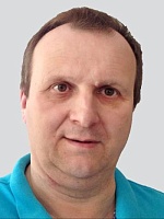 Усанов Александр Андреевич