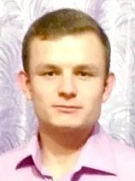 Останин Богдан Васильевич
