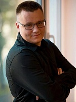 Осипов Дмитрий Юрьевич