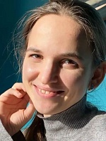 Преснякова Ксения Владимировна