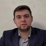 Недюдин Артем Александрович