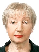 Боруздина Лариса Ильинична