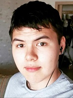 Коновалов Евгений Владиславович