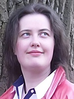 Колесникова Елена Игоревна