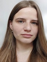 Киселёва Виктория Сергеевна