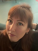 Иванова Анастасия Александровна