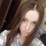 Мария Владимировна Потапова