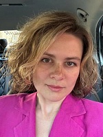 Клочкова Лилия Алексеевна