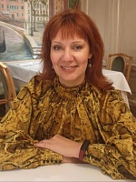 Ткачева Ирина Сергеевна