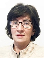 Кожевникова Ольга Владимировна
