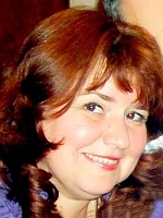 Петрищева Галина Викторовна