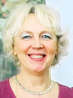 Чичерина Валерия Игоревна