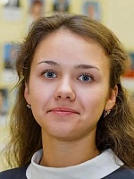 Заболотная Мария Сергеевна
