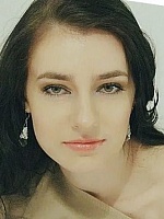 Сафонова Яна Вячеславовна
