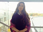 Франова Елизавета Николаевна