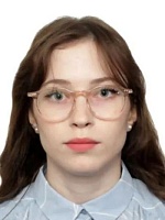 Ерюкова Юлия Эдуардовна