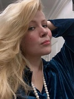 Спиридонова Юлия Аркадьевна