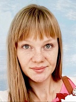 Сорокина Анастасия Михайловна