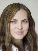 Госачинская Екатерина Сергеевна
