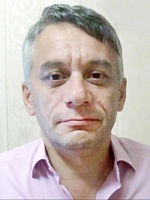 Хасиа Мераб Георгиевич