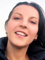 Титова Элла Владимировна