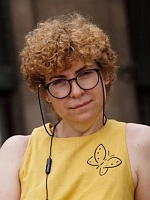 Кузнецова Юлия Вячеславовна