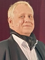 Скачко Пётр Анатольевич