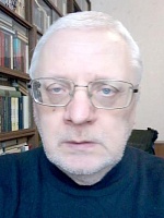Александров Михаил Николаевич