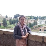 Любовь  Андреевна  Нещеретова