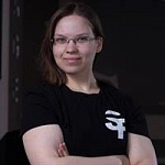 Анастасия Александровна Титоренко