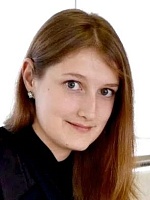 Блинникова Екатерина Алексеевна