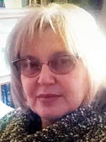 Фадина Ольга Юрьевна