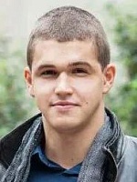 Чмелёв Андрей Александрович