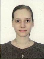 Стариченко Екатерина Дмитриевна