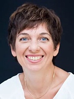 Лемешко Елена Михайловна